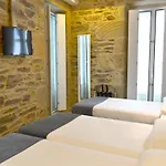 Hotel Alda San Bieito Santiago de Compostela