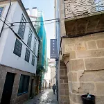 ホテル Alda San Bieito