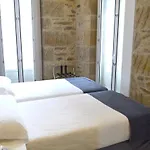 ホテル Alda San Bieito