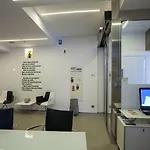 Alda San Bieito 3* سانتياغو دي كومبوستيلا