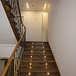 فندق Alda San Bieito