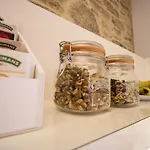 Alda San Bieito فندق سانتياغو دي كومبوستيلا