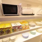 Alda San Bieito ホテル