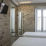 فندق Alda San Bieito