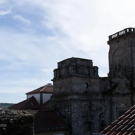 فندق Alda San Bieito 3*