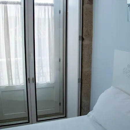 호텔 Alda San Bieito