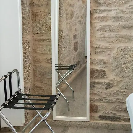 Szálloda Alda San Bieito