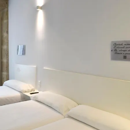 فندق Alda San Bieito 3*