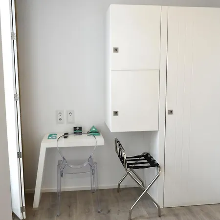 Alda San Bieito فندق 3*