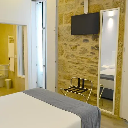 Alda San Bieito فندق