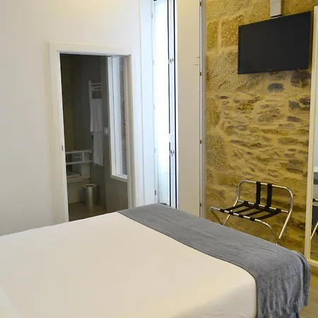 Alda San Bieito سانتياغو دي كومبوستيلا