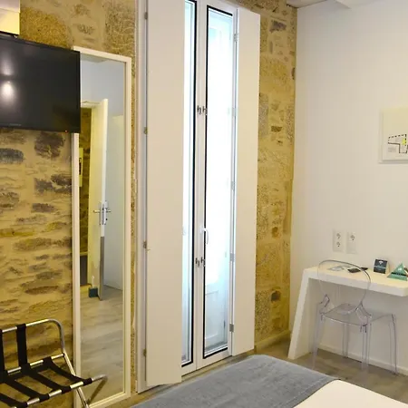 Alda San Bieito فندق 3*