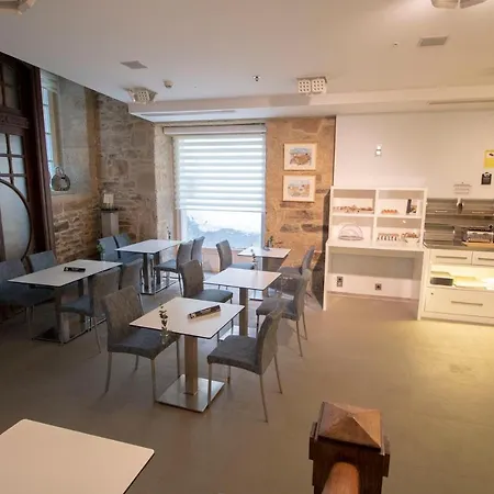 Alda San Bieito فندق 3*