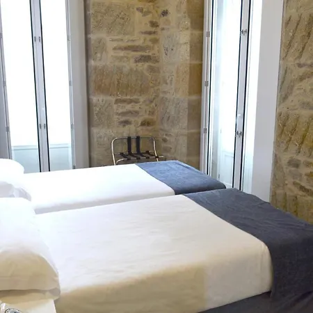 호텔 Alda San Bieito