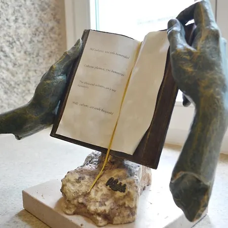 فندق Alda San Bieito سانتياغو دي كومبوستيلا