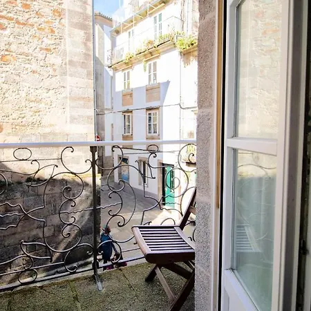 Alda San Bieito فندق 3*