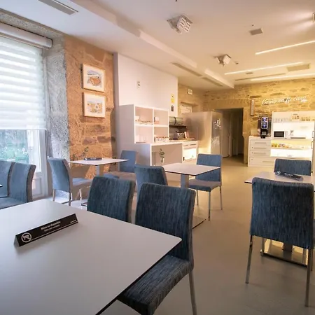 فندق Alda San Bieito