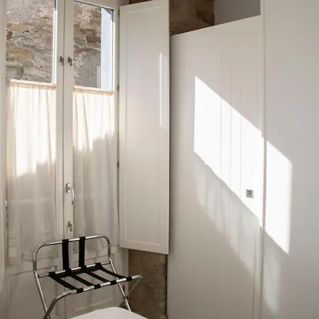 Alda San Bieito 3* 산티아고데콤포스텔라