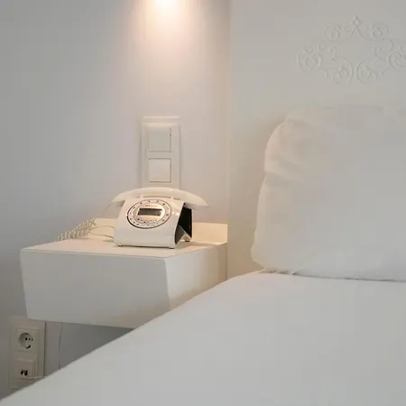 Alda San Bieito Szálloda 3*