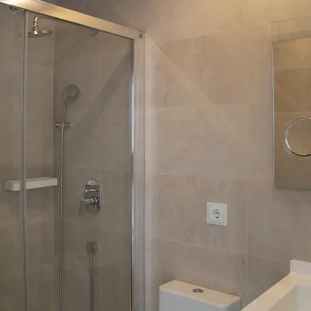 فندق Alda San Bieito