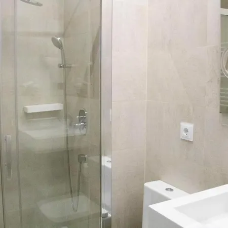 فندق Alda San Bieito 3*