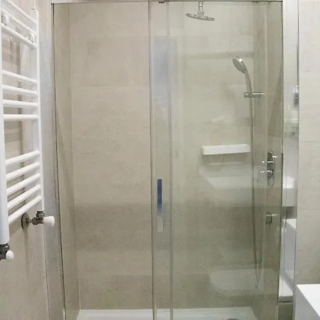 Alda San Bieito Szálloda 3*