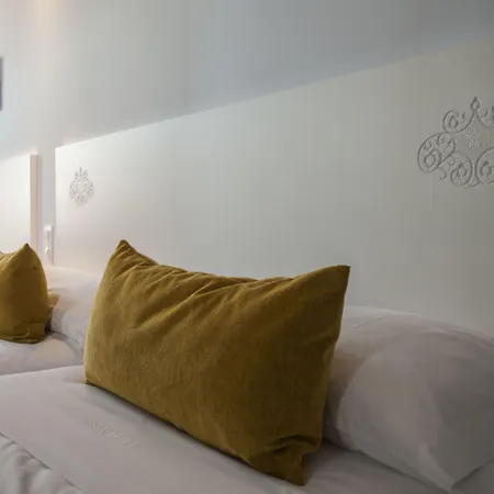 Alda San Bieito Hotel 3*