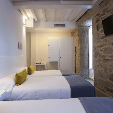 Alda San Bieito Hotel