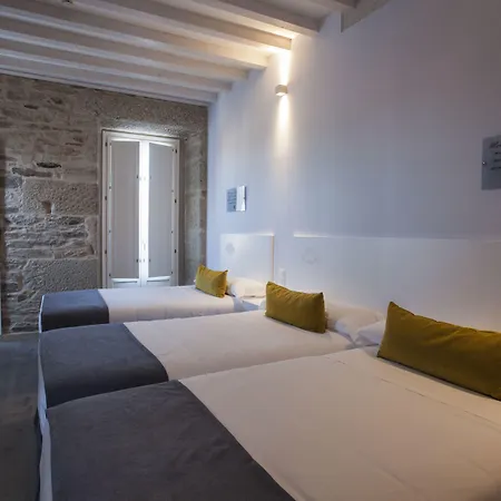 Alda San Bieito Hotel 3*