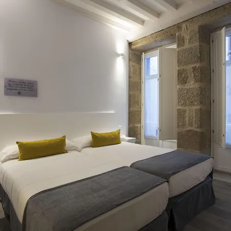 Alda San Bieito فندق