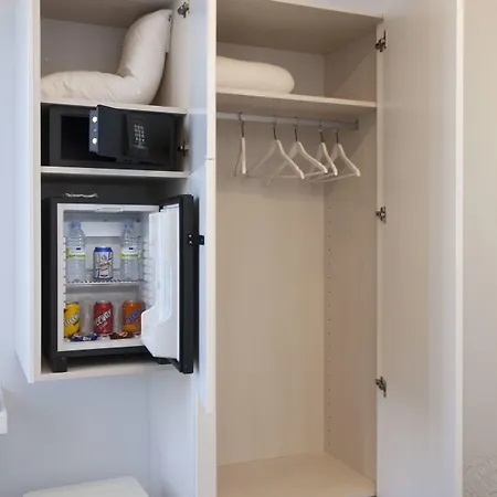 Alda San Bieito 3* 산티아고데콤포스텔라