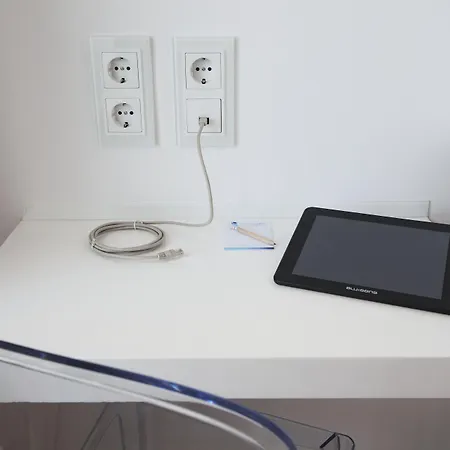 Alda San Bieito 호텔 3*