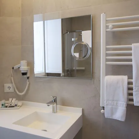 Alda San Bieito 산티아고데콤포스텔라