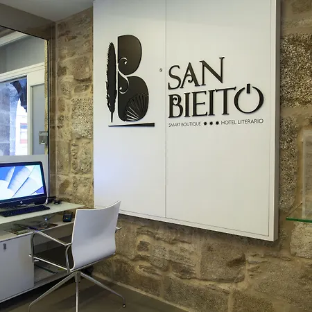 Alda San Bieito 호텔