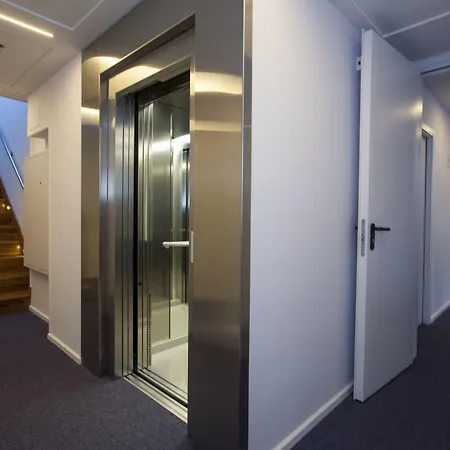 فندق Alda San Bieito سانتياغو دي كومبوستيلا