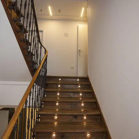 فندق Alda San Bieito