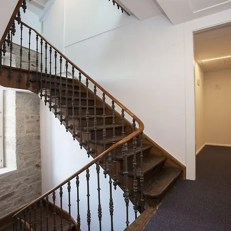 Alda San Bieito سانتياغو دي كومبوستيلا