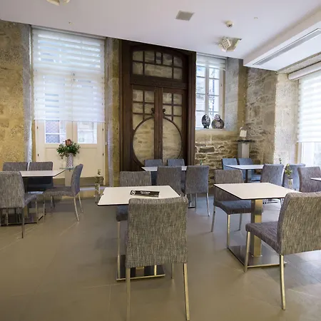 Alda San Bieito فندق