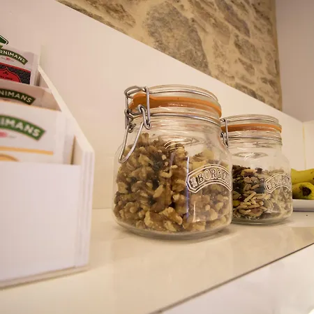 Alda San Bieito 호텔 산티아고데콤포스텔라