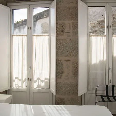 Alda San Bieito 호텔