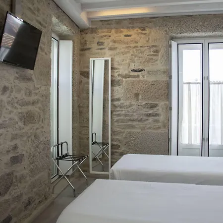 فندق Alda San Bieito