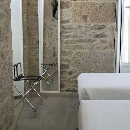 Alda San Bieito 호텔