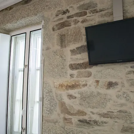 Alda San Bieito Szálloda