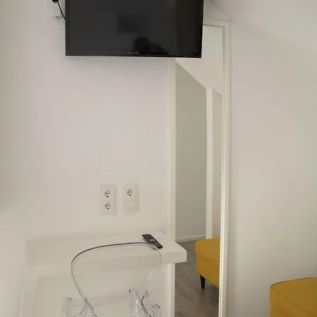 Alda San Bieito Hotel Santiago de Compostela