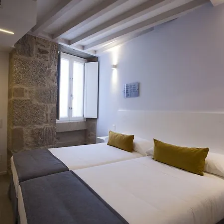 Hotel Alda San Bieito