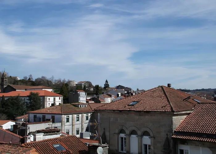 Alda San Bieito Hotel