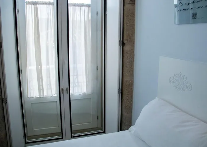 Hotel Alda San Bieito