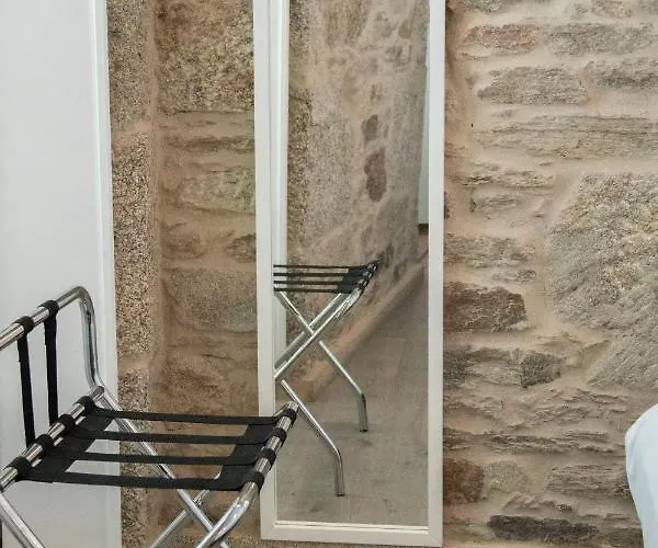 Hotel Alda San Bieito