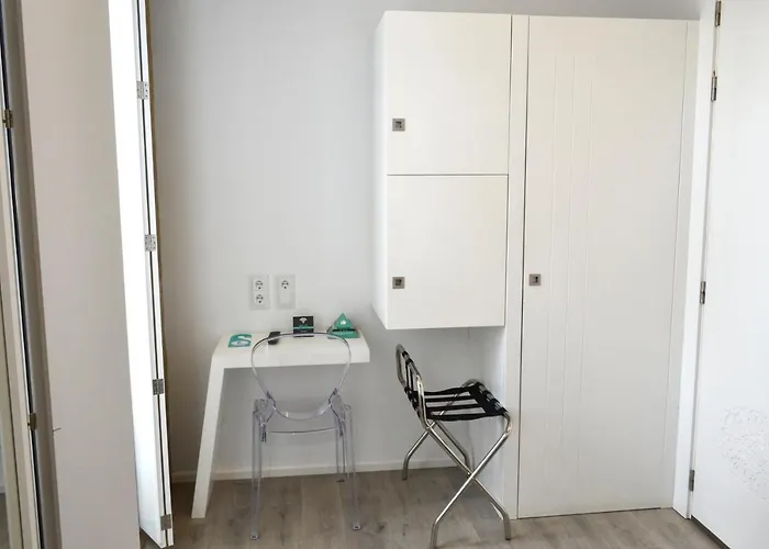 Alda San Bieito Hotel 3*