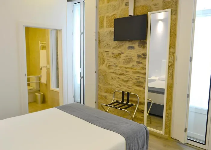 Alda San Bieito Hotel